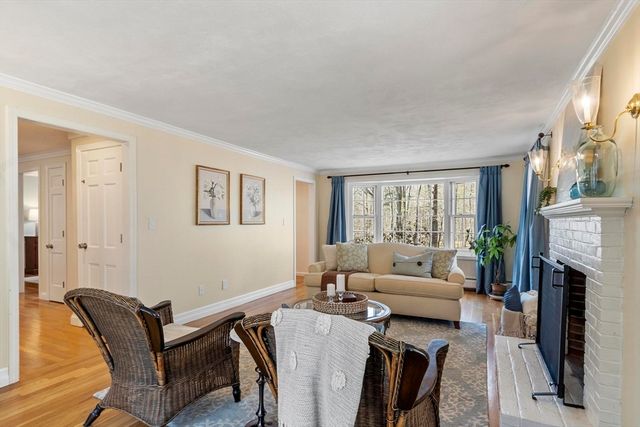 500 Old Harvard Rd, Boxborough, MA 01719