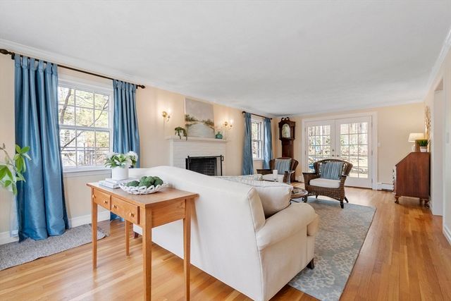 500 Old Harvard Rd, Boxborough, MA 01719