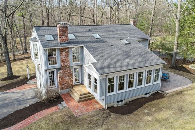 500 Old Harvard Rd, Boxborough, MA 01719