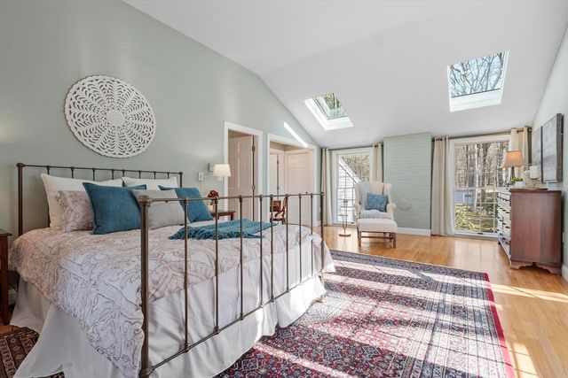 500 Old Harvard Rd, Boxborough, MA 01719