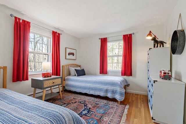 500 Old Harvard Rd, Boxborough, MA 01719