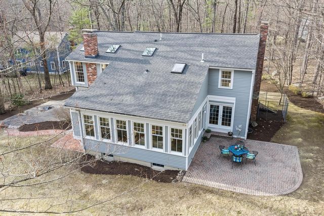 500 Old Harvard Rd, Boxborough, MA 01719