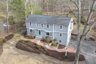 500 Old Harvard Rd, Boxborough, MA 01719