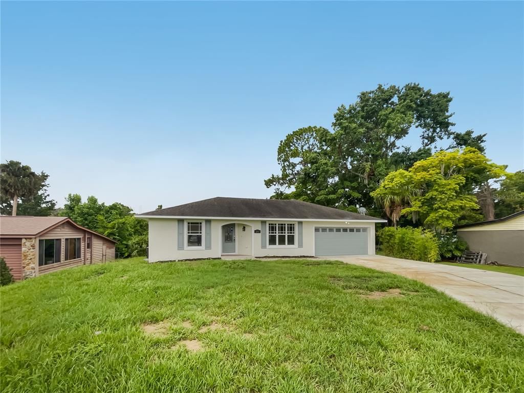 253 DEBARY DRIVE, Debary, FL 32713