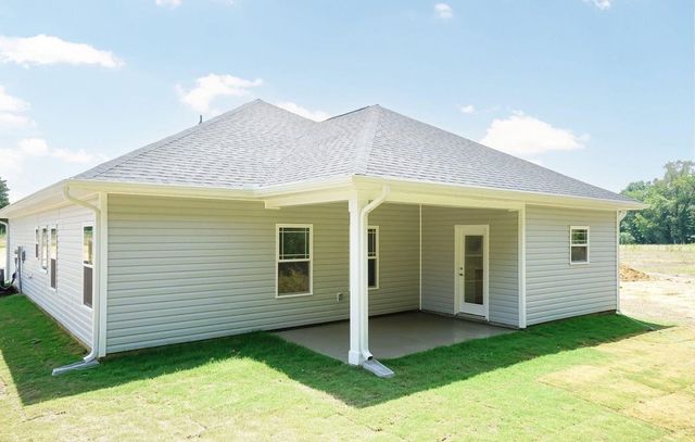454 Whitetail Way, Tabor City, NC 28463