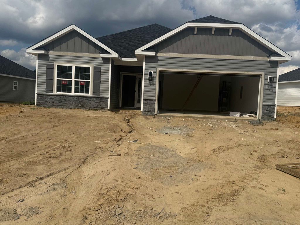 454 Whitetail Way, Tabor City, NC 28463 — photo 2