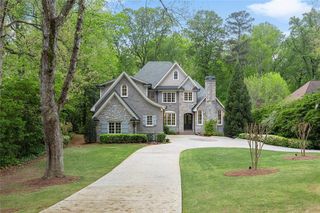 1431 Hearst Drive NE, Brookhaven, GA 30319