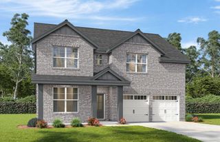 4038 Willow Belle Drive, Mount Juliet, TN 37122