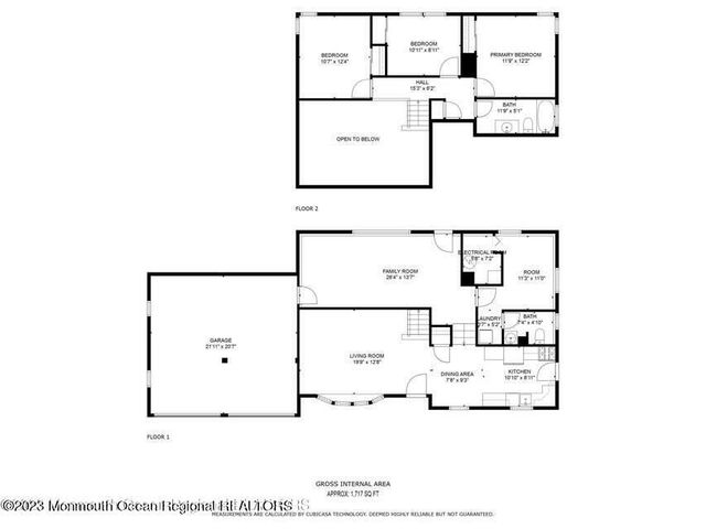 14 Arno Street, Oakhurst, NJ 07755