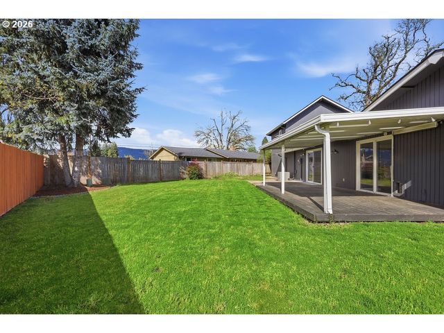 753 64TH St, Springfield, OR 97478