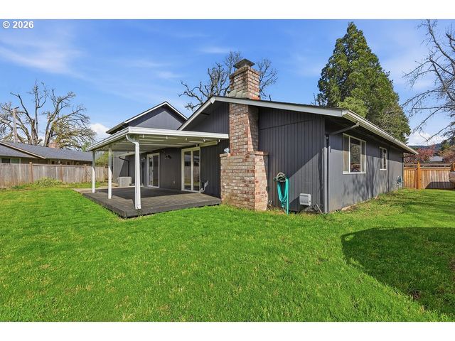 753 64TH St, Springfield, OR 97478