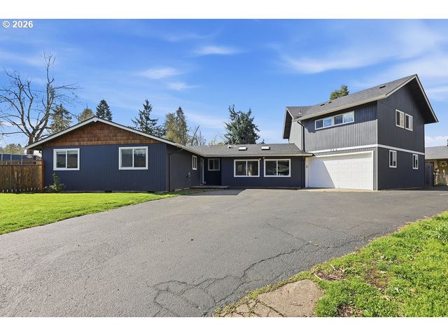 753 64TH St, Springfield, OR 97478