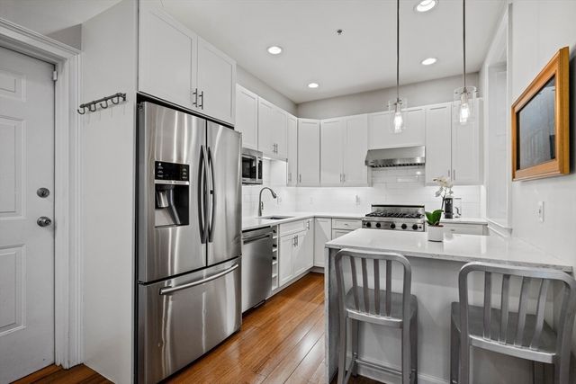 1724 Washington Street 2, Boston, MA 02118