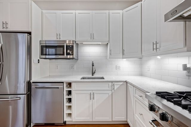 1724 Washington Street 2, Boston, MA 02118