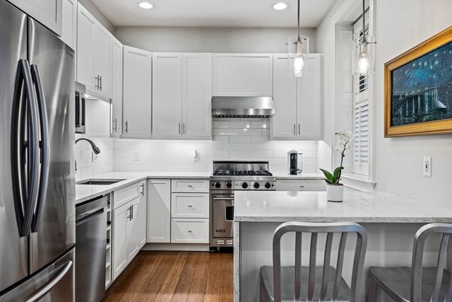 1724 Washington Street 2, Boston, MA 02118