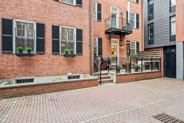 1724 Washington Street 2, Boston, MA 02118