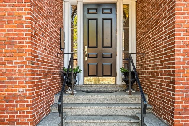 1724 Washington Street 2, Boston, MA 02118