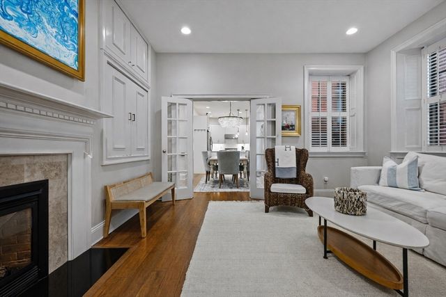 1724 Washington Street 2, Boston, MA 02118