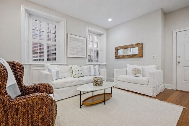 1724 Washington Street 2, Boston, MA 02118