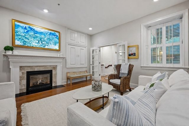 1724 Washington Street 2, Boston, MA 02118