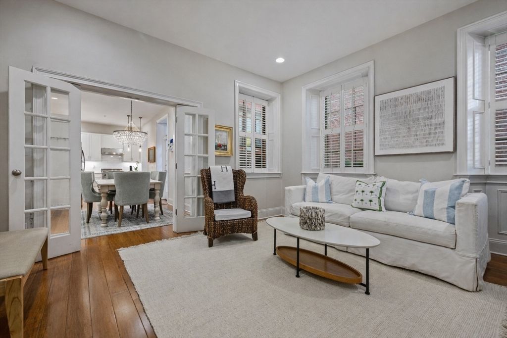 1724 Washington Street 2, Boston, MA 02118