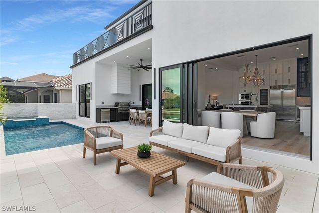 1108 Winterberry DR, Marco Island, FL 34145