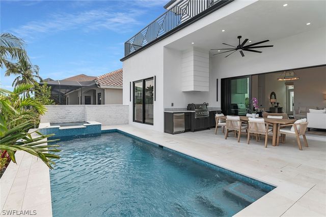 1108 Winterberry DR, Marco Island, FL 34145