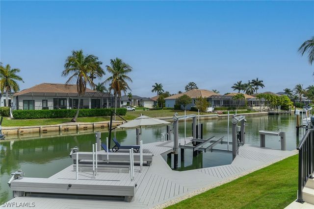 1108 Winterberry DR, Marco Island, FL 34145