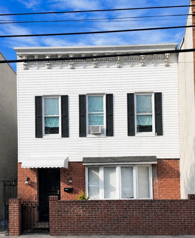 328 70TH ST, Guttenberg, NJ 07093