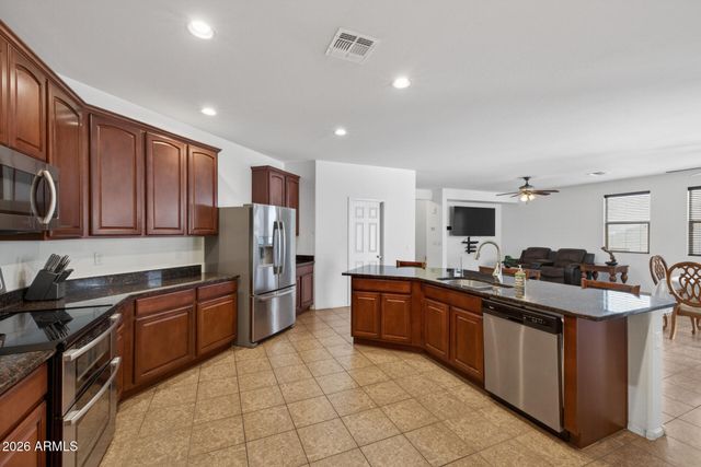 4132 E DEVON Drive, Gilbert, AZ 85296