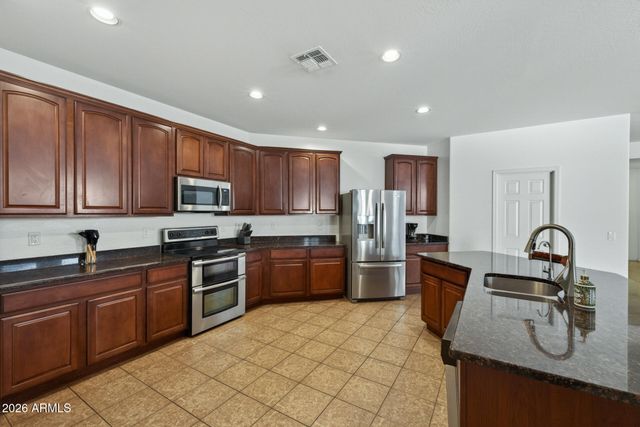 4132 E DEVON Drive, Gilbert, AZ 85296