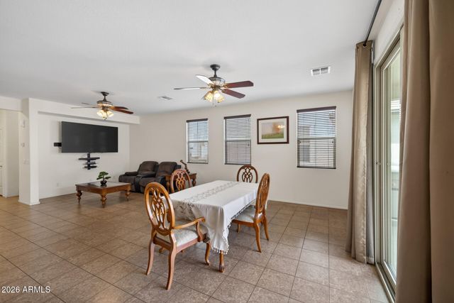 4132 E DEVON Drive, Gilbert, AZ 85296