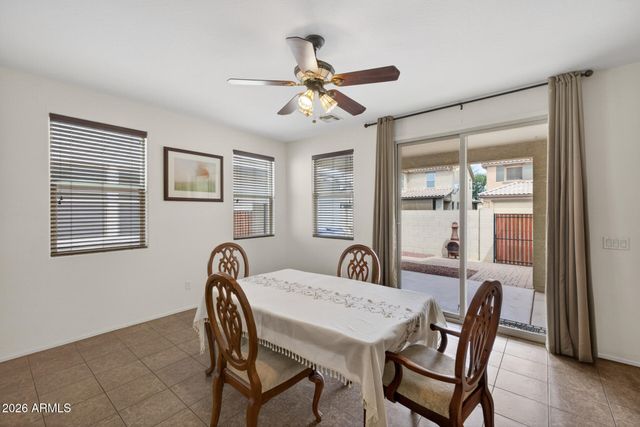 4132 E DEVON Drive, Gilbert, AZ 85296