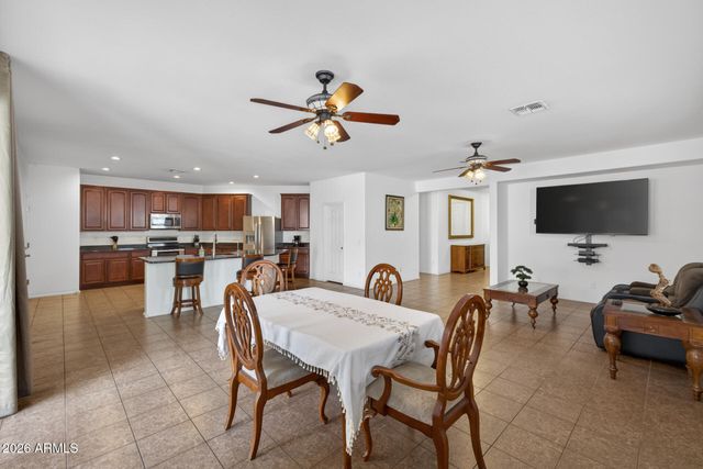 4132 E DEVON Drive, Gilbert, AZ 85296