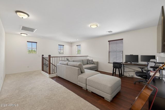 4132 E DEVON Drive, Gilbert, AZ 85296