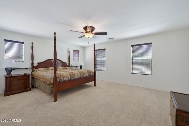 4132 E DEVON Drive, Gilbert, AZ 85296