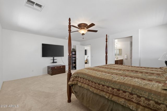 4132 E DEVON Drive, Gilbert, AZ 85296