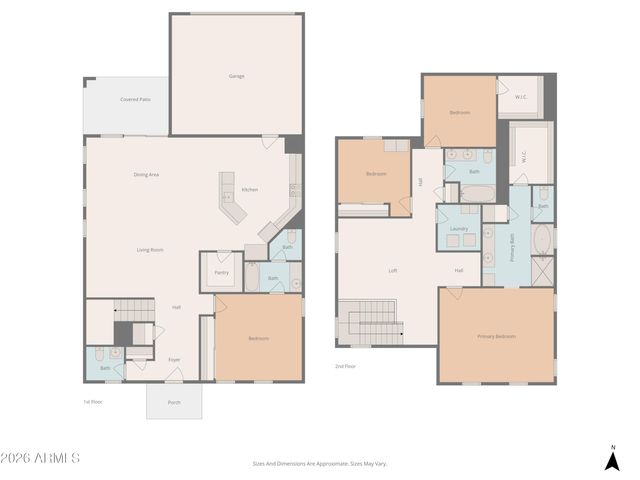 4132 E DEVON Drive, Gilbert, AZ 85296