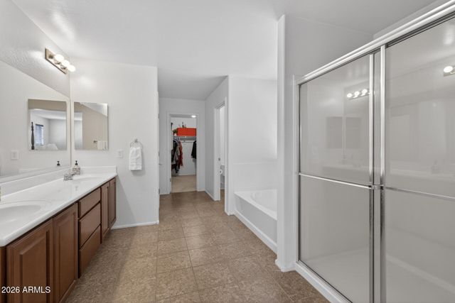 4132 E DEVON Drive, Gilbert, AZ 85296