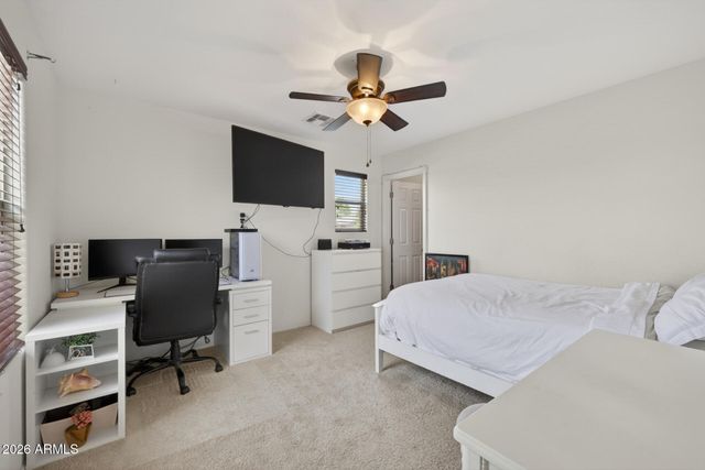 4132 E DEVON Drive, Gilbert, AZ 85296