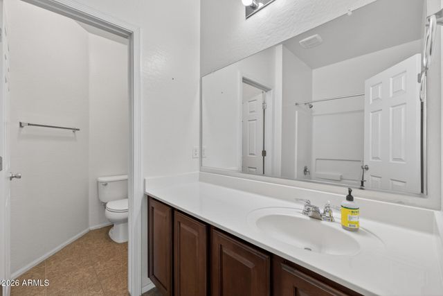 4132 E DEVON Drive, Gilbert, AZ 85296