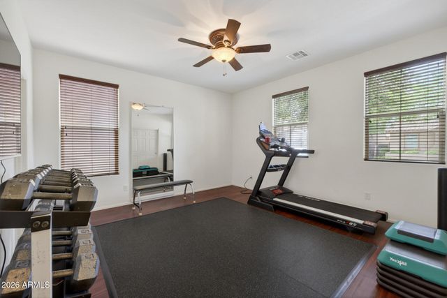 4132 E DEVON Drive, Gilbert, AZ 85296