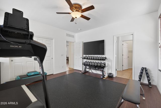 4132 E DEVON Drive, Gilbert, AZ 85296