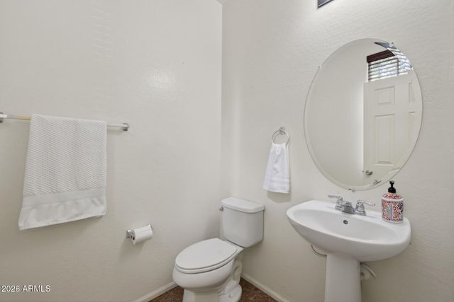 4132 E DEVON Drive, Gilbert, AZ 85296