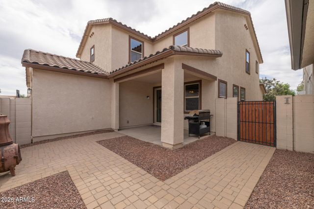 4132 E DEVON Drive, Gilbert, AZ 85296
