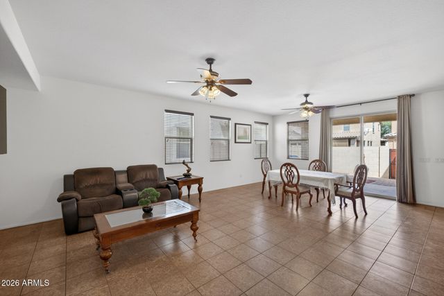 4132 E DEVON Drive, Gilbert, AZ 85296