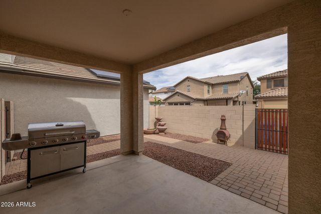 4132 E DEVON Drive, Gilbert, AZ 85296