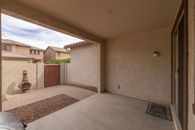 4132 E DEVON Drive, Gilbert, AZ 85296