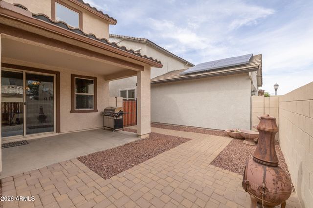 4132 E DEVON Drive, Gilbert, AZ 85296
