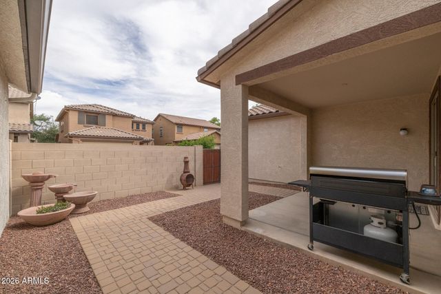 4132 E DEVON Drive, Gilbert, AZ 85296